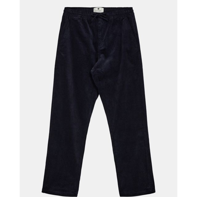 Akjan Elastic Cord Pants