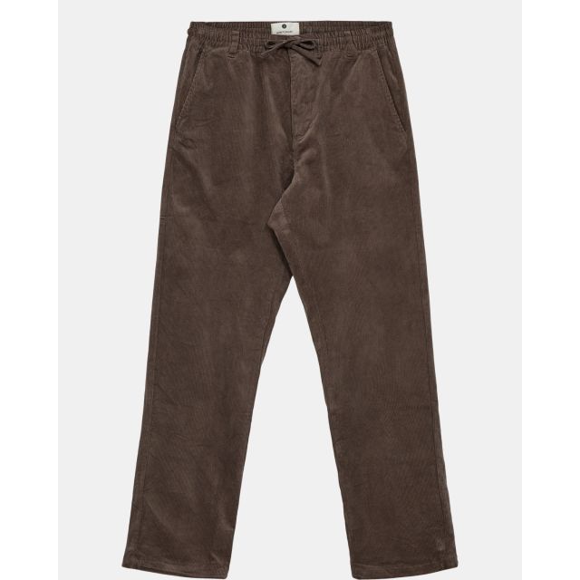 Akjan Elastic Cord Pants