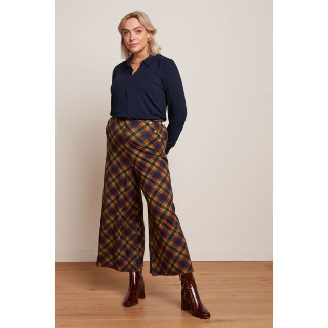 Pia Culotte Bennet