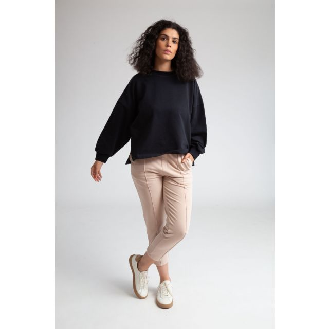 George Organic Cotton Trousers