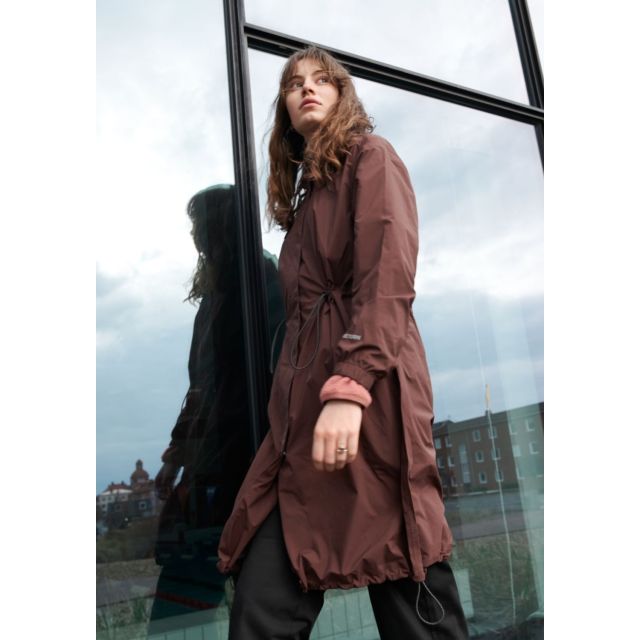 Lejde Lightweight Parka 