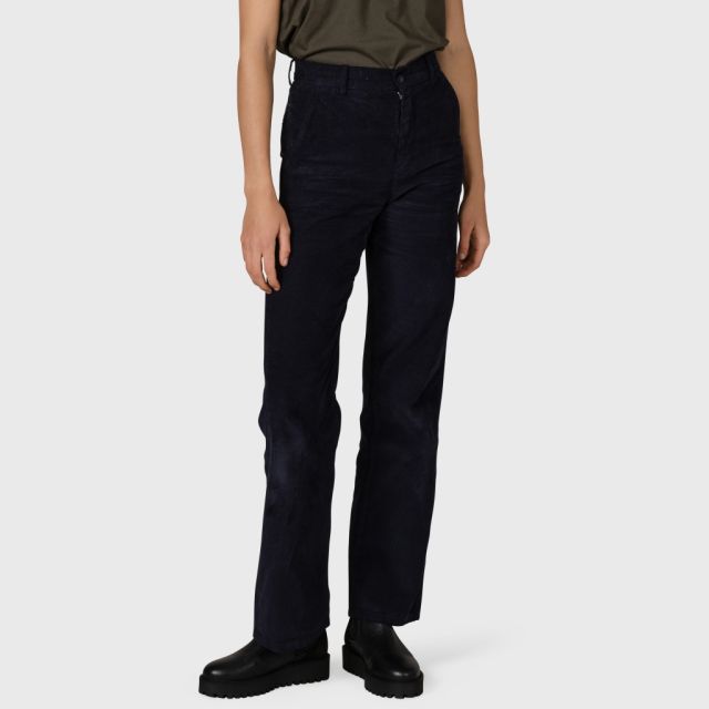 Lone corduroy pants