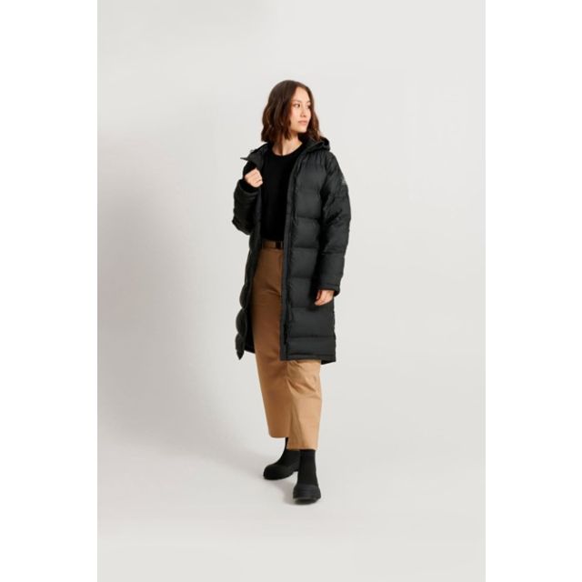 Lumi Coat 050