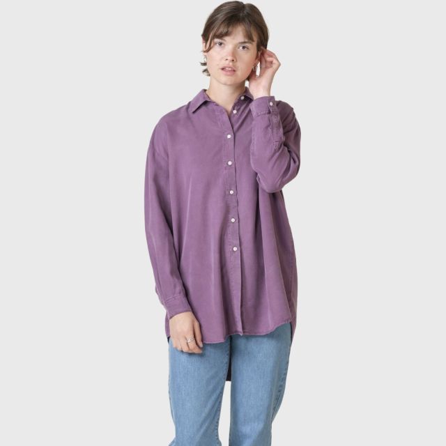 Ofelia lyocell shirt