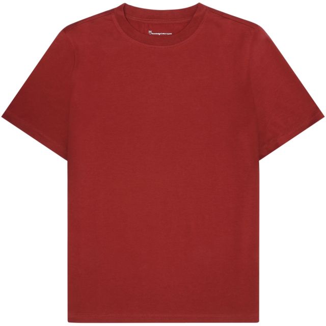 Basic pima cotton t-shirt