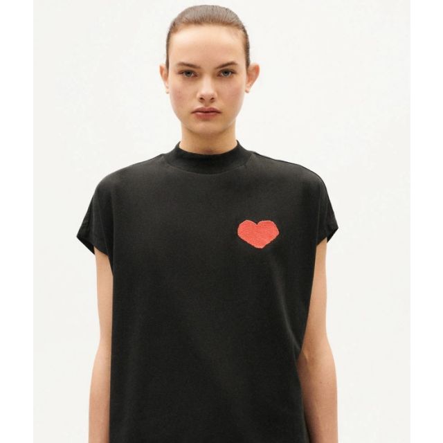 Heart Volta T-Shirt