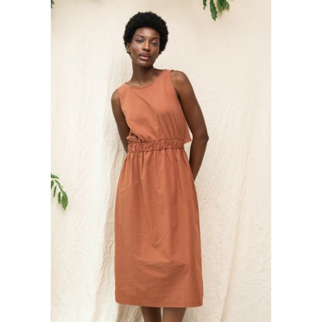 CECE Organic Cotton Dress