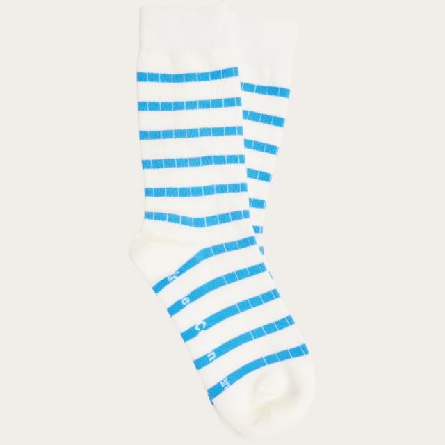 2-pack striped socks