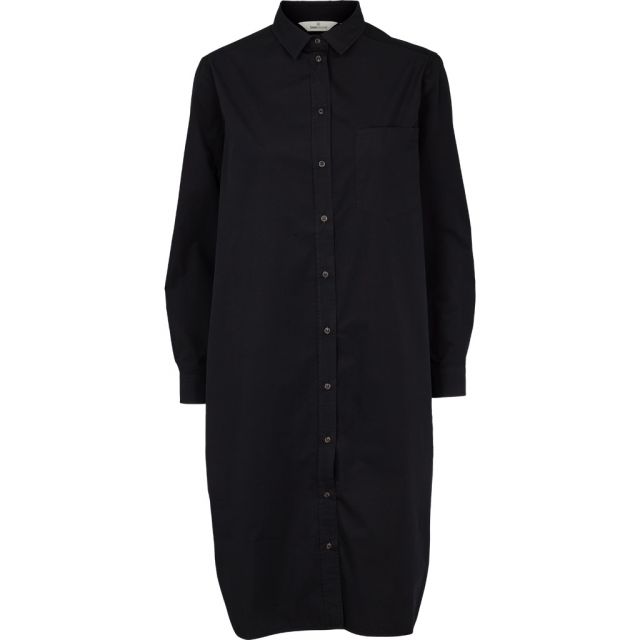 Vilde shirt dress